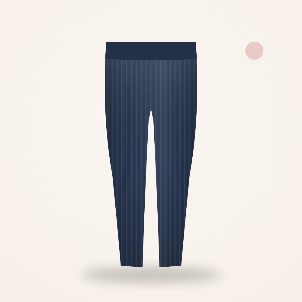 Leggings Bambina