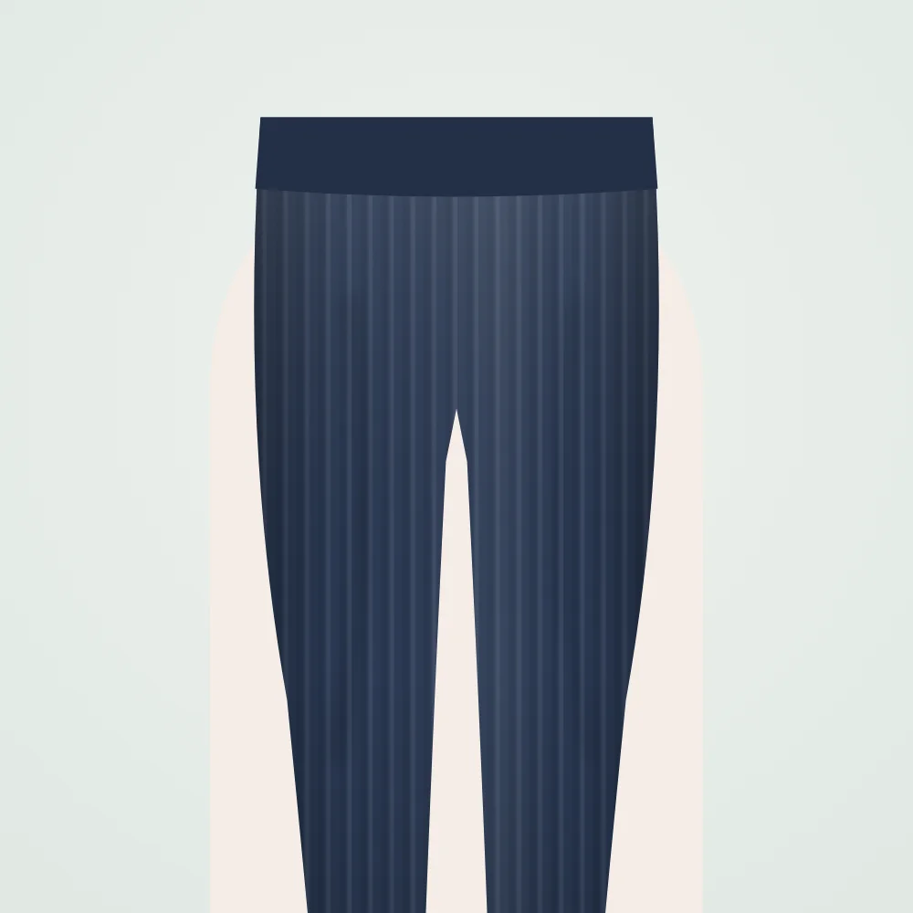 Leggings Bambina