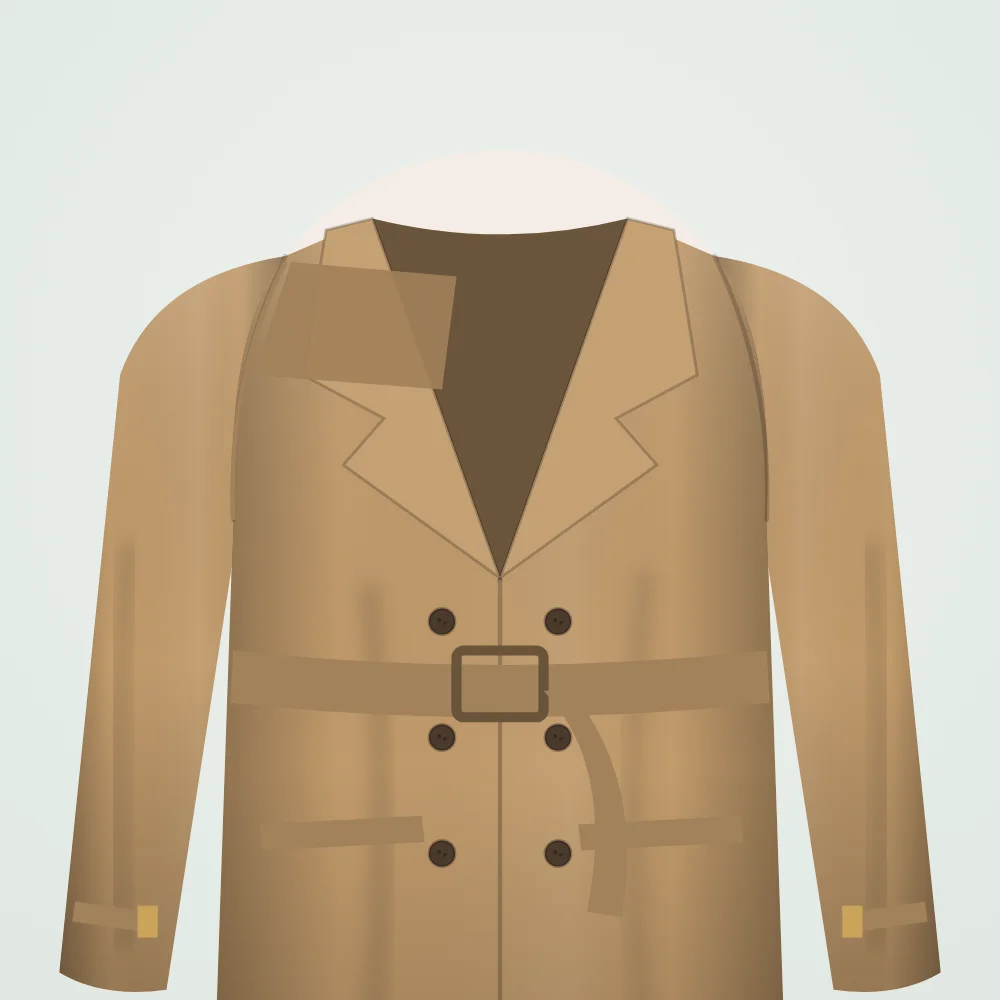 Trench Classico